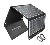 Realpower sp-22e placa solar 22,5 w