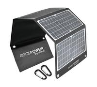 Realpower sp-30e placa solar 30 w