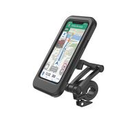 Realpower tourprotect soporte pasivo teléfono móvil/smartphone negro