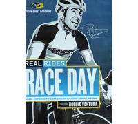 RealRides Presents Race Day with Robbie Ventura