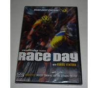 RealRides Presents Race Day with Robbie Ventura