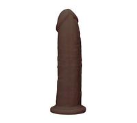 Realrock Dildo clásico 1 Unidad 30 g