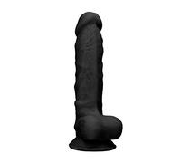Realrock Dildo clásico 1 Unidad 30 g