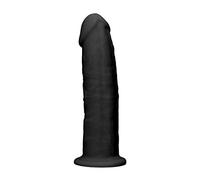 Realrock Dildo clásico 1 Unidad 30 g