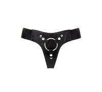 Cinturón arnes deluxe