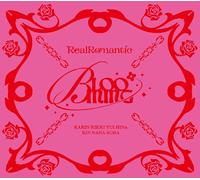 BLOOMING【Blu-ray付生産限定盤】