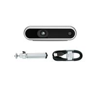 RealSense In-Tel D435F D435IF Depth Camera with IMU, Wide FOV, Global Shutter, IR Pass Filter, 6DOF Motion Tracking,for Robotics,3D Stereo RGBD Motion Sensor (RealSense CAM D435IF)