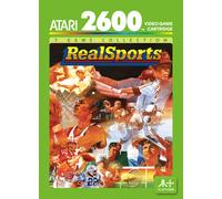 RealSports Collection