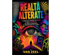 REALTA' ALTERATE: Il cinema dell'assurdo, del weird e della psichedelia: dai sogni d'avanguardia ai lungometraggi della mente.