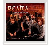 Realta - Open the Door for Three