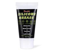 Realth Grasa Dieléctrica De Silicona Transparente 20g 1 Pc