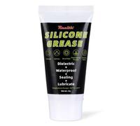 Realth Grasa Dieléctrica De Silicona Transparente 50g 1 Pc