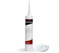 Realth Junta de Silicona para Motor | Transparente -368g | Alta Temperatura | Resistencia al Aceite | Sellador de Silicona Multipropósito para Puertas de Automóviles, Parabrisas y Motores