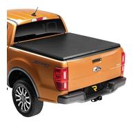 RealTruck Truxedo TruXport - Cubierta enrollable suave para caja de camioneta | 257101 | Se adapta a la caja de 6 pies de Toyota Tacoma 2024 (72 pulgadas)