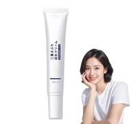 Realzador de párpados natural de secado rápido y larga duración, crema definidora de párpados dobles, crema lifting invisible ligera, flexible y sin arrugas