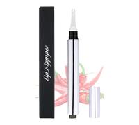 Realzador Labial - Aceite Realzador Labial Base De Maquillaje,Solución Hidratante 10ml Cosmética Multiusos Para Viajes Playa Citas Y Uso Diario