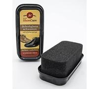 ReAm® | Esponja brillante incolora | Brillo perfecto con un cuidado óptimo de zapatos lisos - Piel