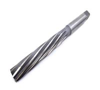Reamer De Mano Ajustable VELOCIDAD DE FLUTA RECTURA Herramienta Molinería Expansión Brote Perforación Para Un Moldeador HSS Metal HSS