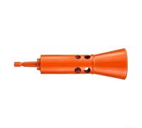 Reamer para antorcha para mig 13cm Óxido Reamer para antorcha | para acero carbono tratado, anti-óxido, 200A-350A, expulsión rápida escoria, durable(for 200A-350A-500AW)