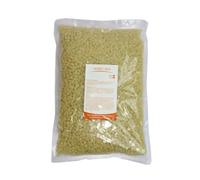 reamhome 500 G de Granos de para Depilación de Cuerpo Completo, Película Caliente, Perlas de Depilatoria para Máquina Calentadora de Estilo 9