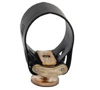 reamhome Clarinet Boquilla Ligadura Clip Sujetador Clarinete Sujetador Ligadura Boquilla Clip