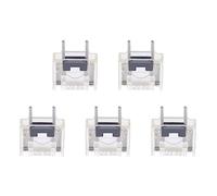 reamhome Fusible especial transparente Lm32 para Daito Fanuc 3,2 A, 5 unidades