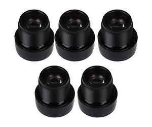 reamhome Lente del tablero del IR de la longitud del enfoque de la cámara de seguridad del CCTV 16m m