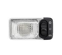 reamhome Luz Interior del Techo del Coche Luz de Lectura del 6362AC 6362K9 6362P3 Accesorios para el Coche