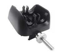 reamhome Soporte PortáTil para, Abrazadera Multifuncional, Accesorio de PercusióN Estilo Clip