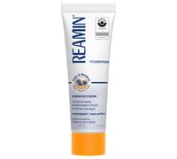 Reamin Crema protectora de manos REAMIN sin perfume Tubo 75 ml