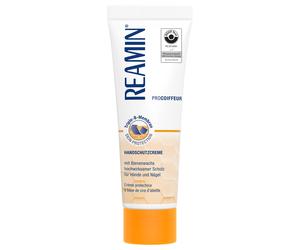 Reamin Crema protectora de manos REAMIN Tubo 75 ml