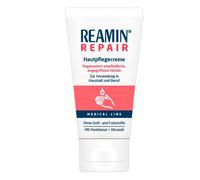 Reamin Crema reparadora para la piel