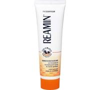 Reamin Tubo de Crema Protectora de Manos Cera de Abejas para Manos y uñas, 75 ml (5 Piezas)