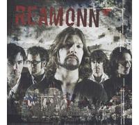 Reamonn - Reamonn (Limited Deluxe Edition in er Hit-Single Through the Eyes of a Child)
