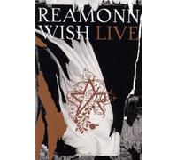 Reamonn - Wish/Live [Alemania] [DVD]