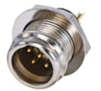 REAN Conector XLR RT5MP Número de polos (número): 5 1 unidad.