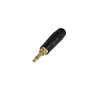 Rean RTP2C-B. Mini Jack. Conector Macho
