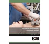 Reanimación Cardiopulmonar Y Soporte Vital Avanzado