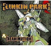 Reanimación - Linkin Park CD Warner Bros
