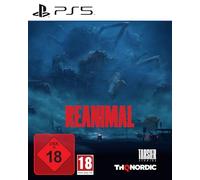 REANIMAL