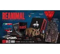 Reanimal Collectors Edition Nintendo Switch 2 standard