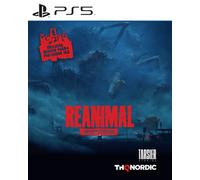 Reanimal Deluxe Edition Playstation 5 standard
