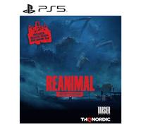 Reanimal Deluxe Edition PS5