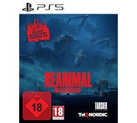 Reanimal Deluxe Edition PS5