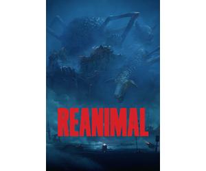 Reanimal Deluxe Edition Steam Key (PC) GLOBAL