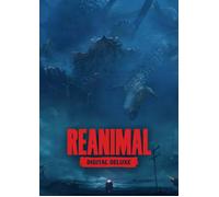 REANIMAL Digital Deluxe Edition PC