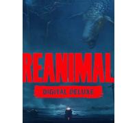Reanimal | Digital Deluxe Edition (PC) - Steam Gift - EUROPE