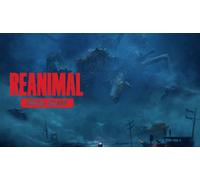 REANIMAL Digital Deluxe Edition Steam Europe & US & Canada PC