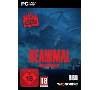 Reanimal Edición Deluxe PC DVD