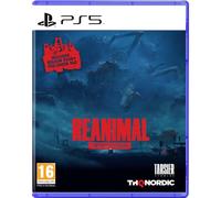 Reanimal Deluxe Edition PS5